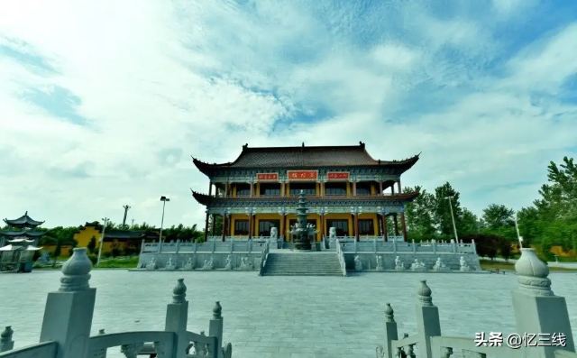 琉璃寺旅行图片 2