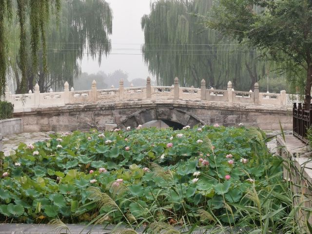 万宁桥旅行图片 1