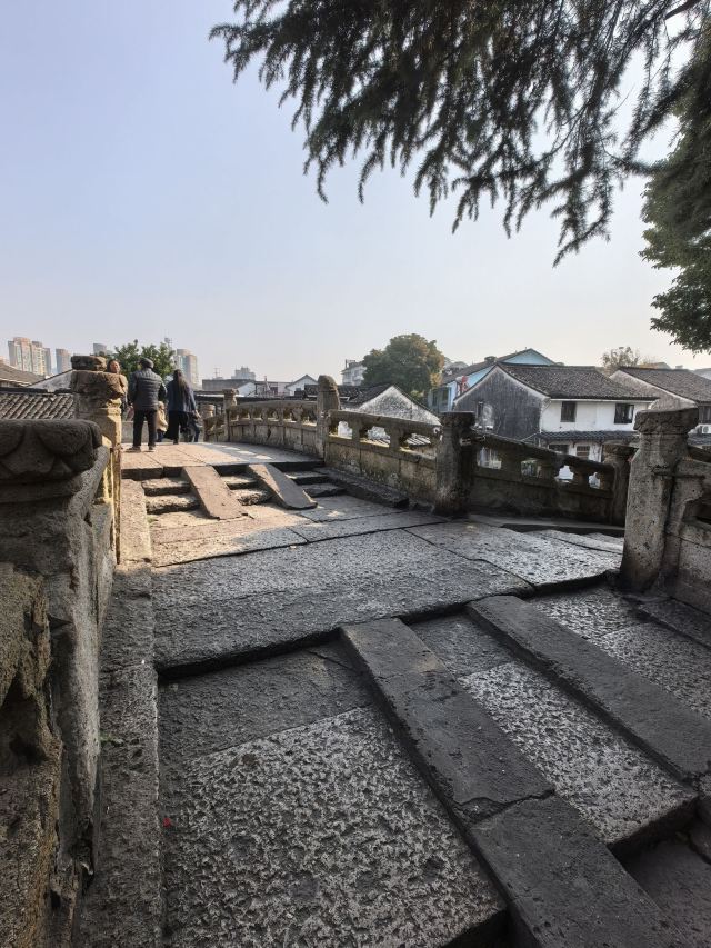 八字桥旅行图片 3