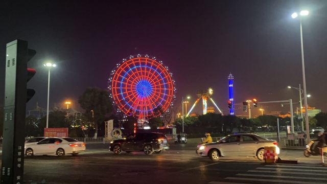 桂阳文化园旅行图片 2