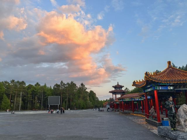十八站遗址旅行图片 4