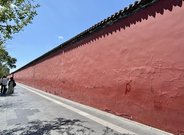 沈阳方城文化旅游区旅行图片 8