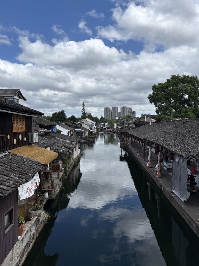 西小路历史街区旅行图片 4