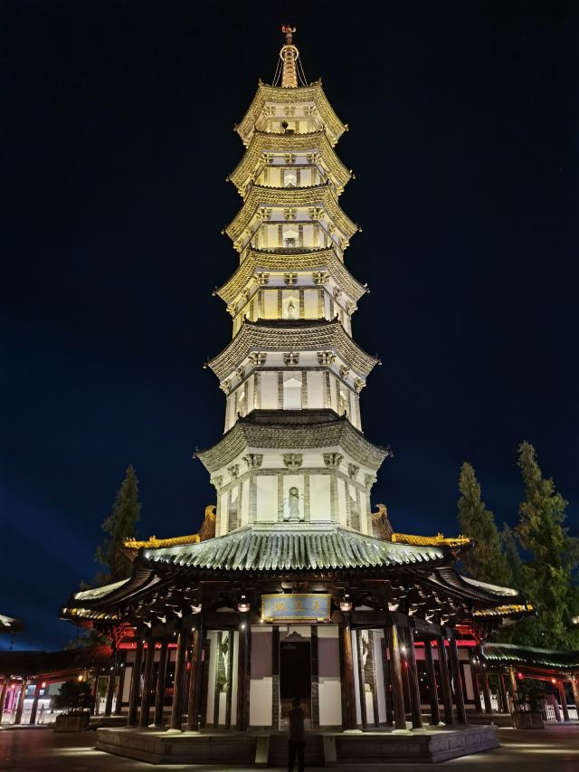 衢州城墙(西安门)旅行图片 2