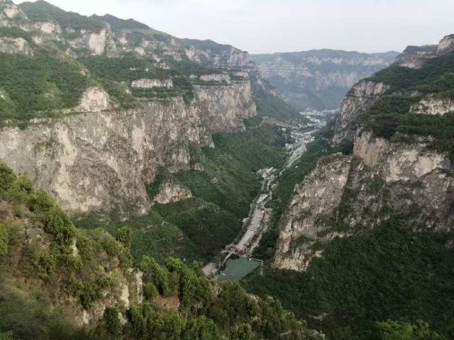 英姑峡旅行图片 3