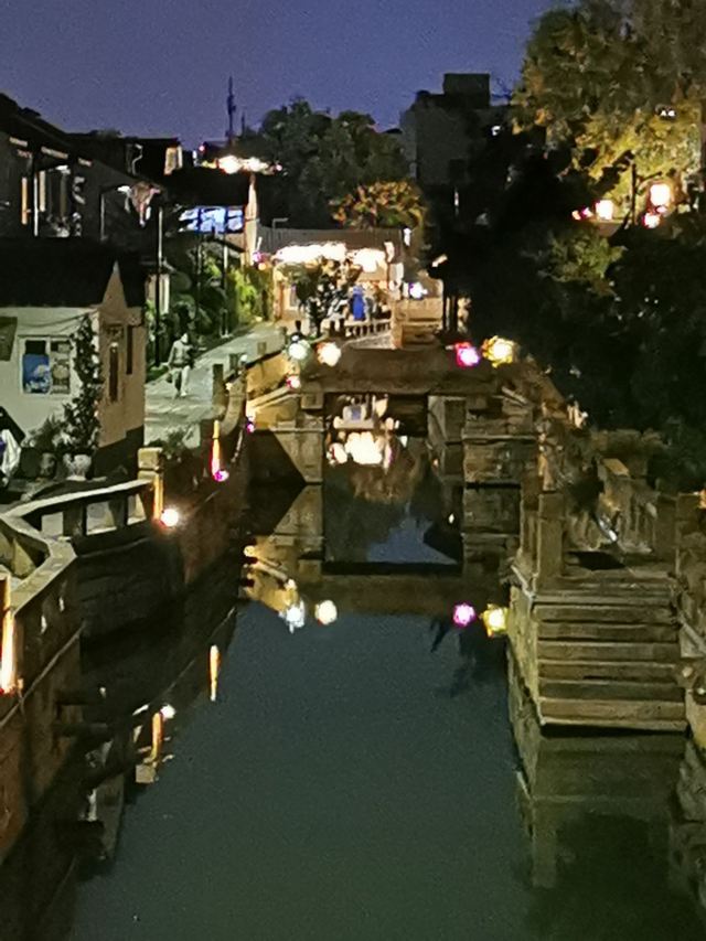 平江路旅行图片 6