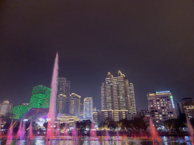 柳州印象游船旅行图片 1