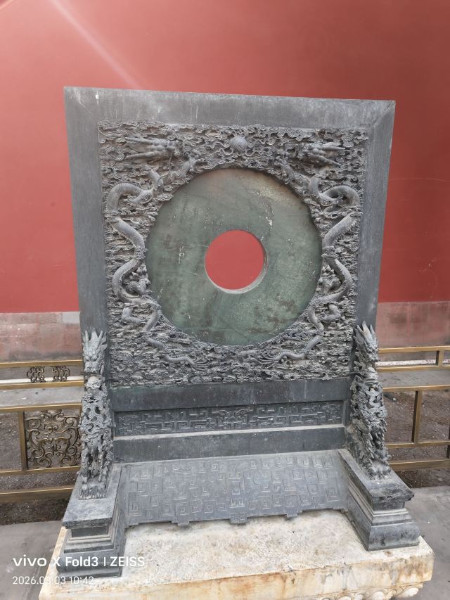 颐和园旅行图片 1