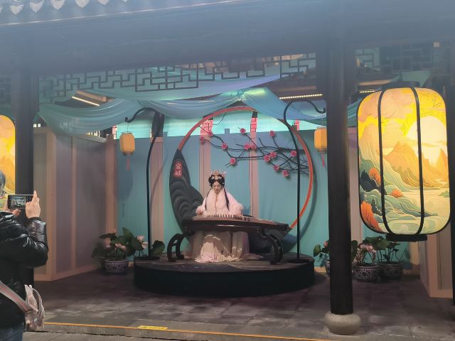 杭州宋城旅行图片 2