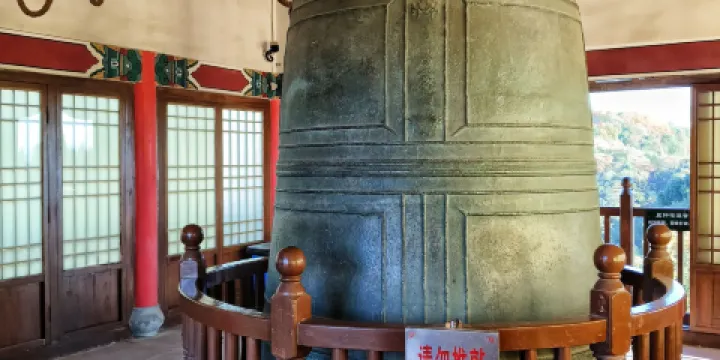 上饒雲碧峯森林公園