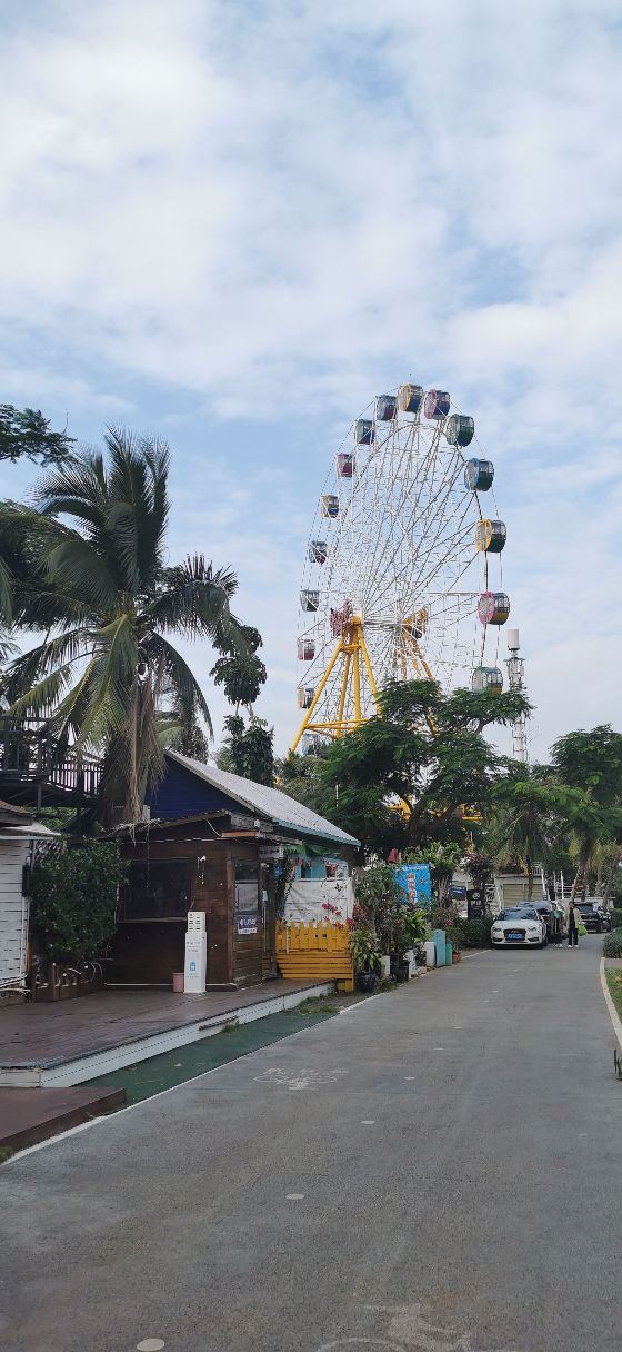 万绿园旅行图片 10