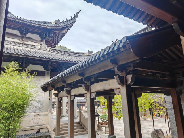 头陀寺旅行图片 4