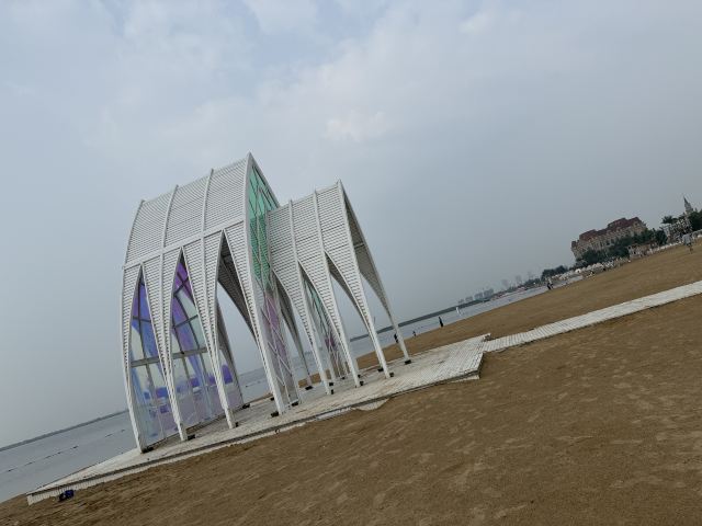 唐津运河生态旅游度假区旅行图片 2