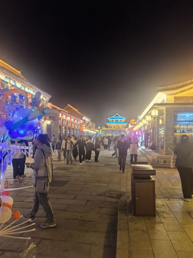 兴城古城旅行图片 3