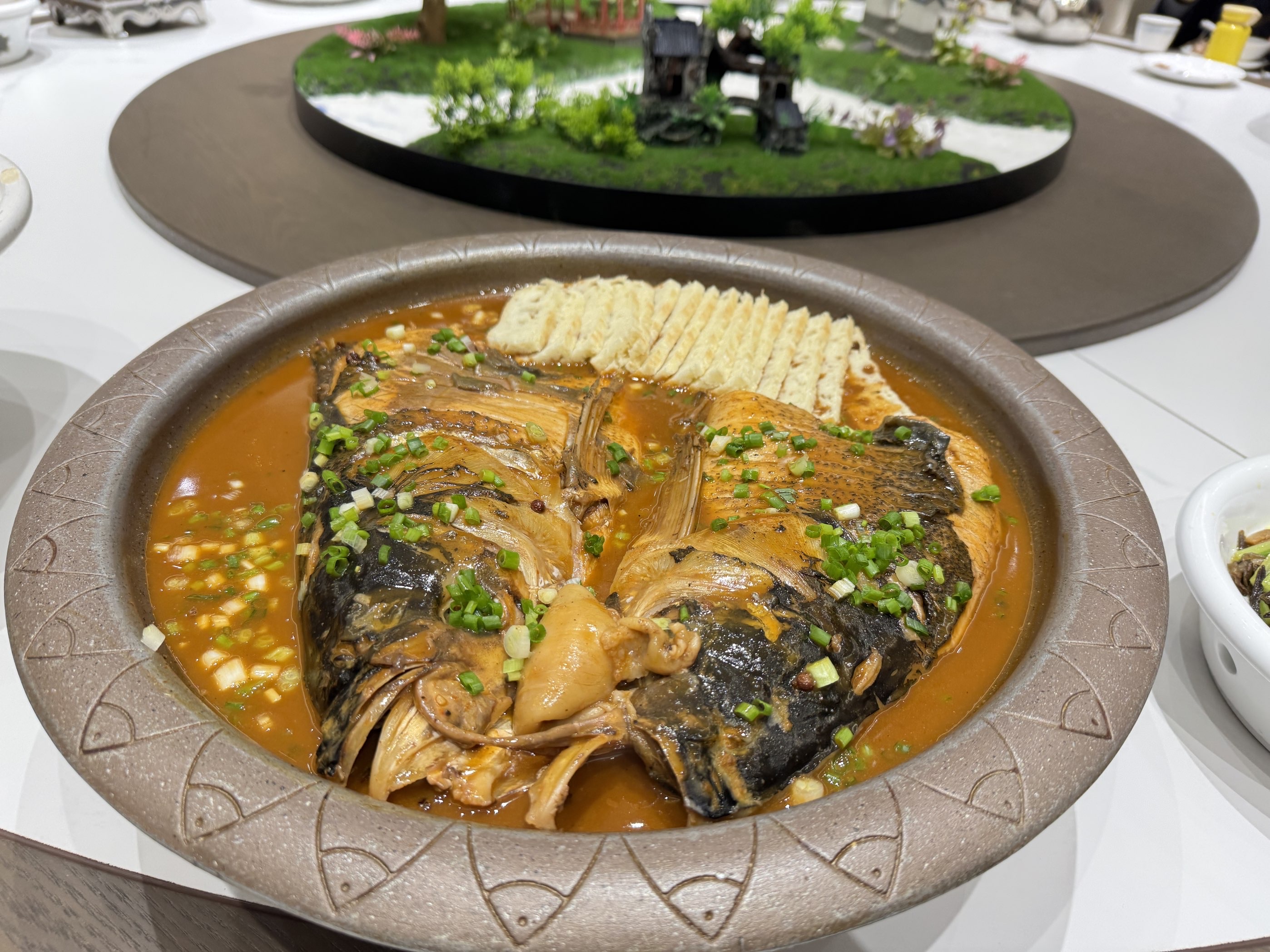 乾丰信阳菜馆(渑池旗舰店)