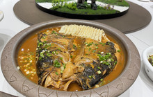 乾丰信阳菜馆(渑池旗舰店)餐厅图片