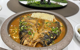 乾丰信阳菜馆(渑池旗舰店)