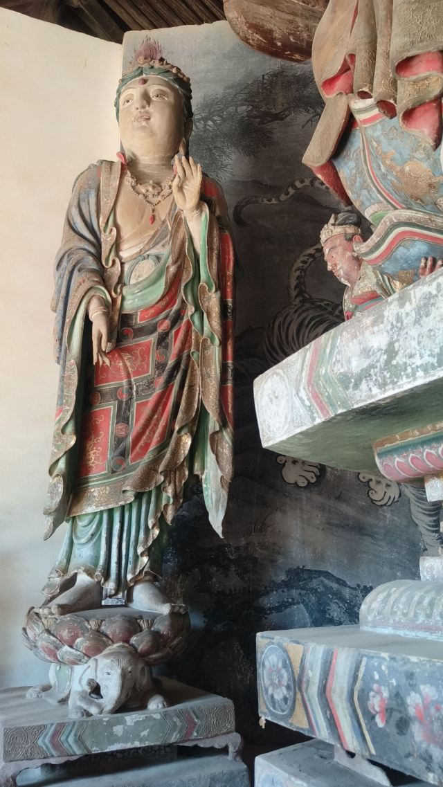 普净寺旅行图片 6