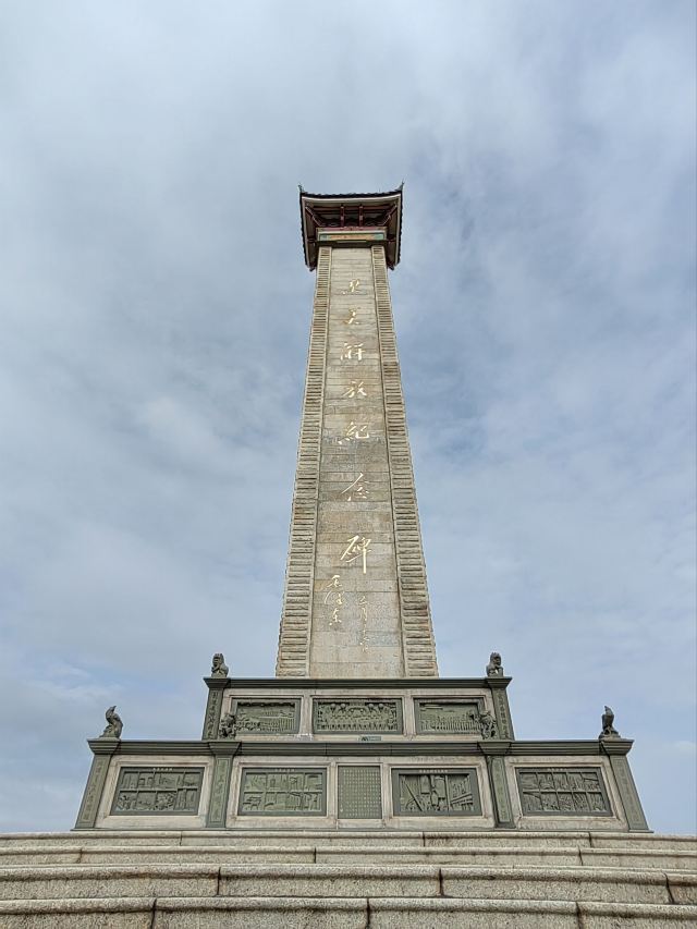 集美鳌园景区旅行图片 4