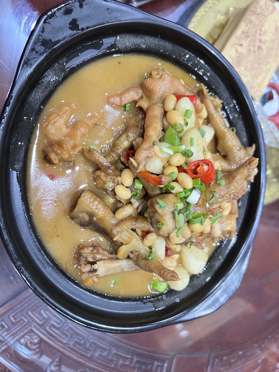 八怪酒家餐厅图片