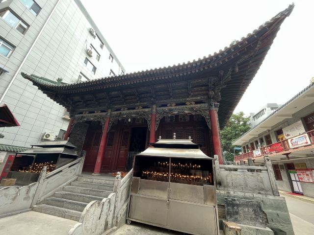 文殊院旅行图片 5