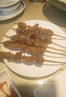 清真·伊天园(梁源分店)-昆明-境无界