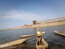 神女湖-尉犁-郭润龙浪迹天涯