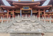 兜率寺景点图片