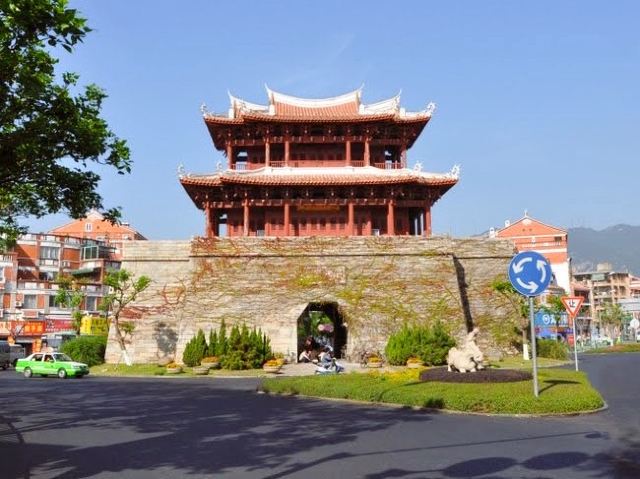 朝天门旅行图片 2