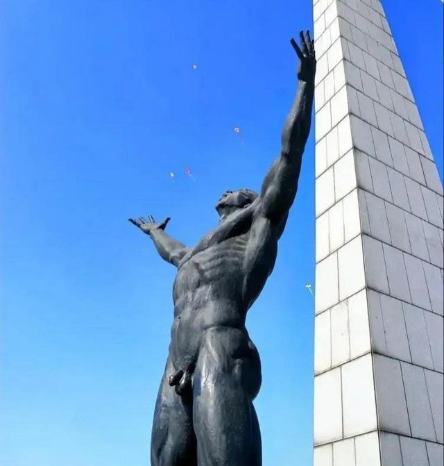 文化广场旅行图片 3