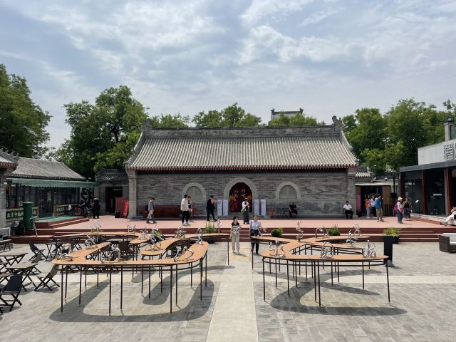 宏恩观旅行图片 2