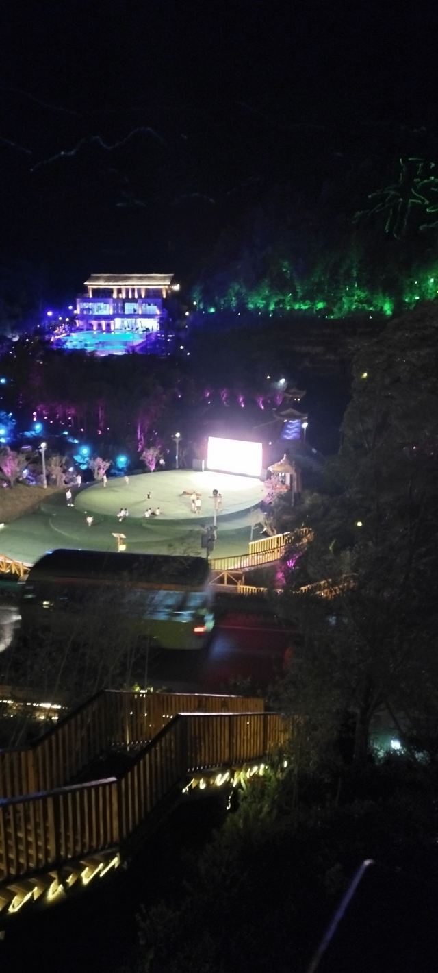桃源梯田景区旅行图片 4