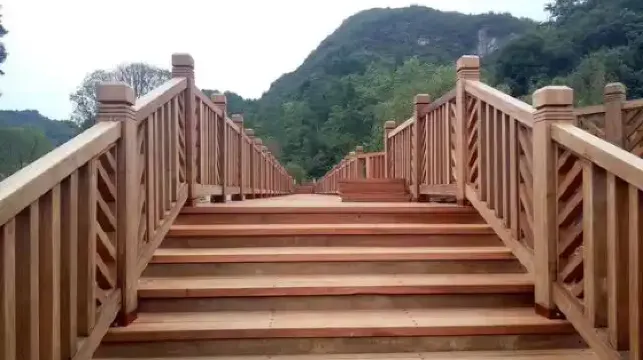 高架棧道