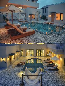 渔田七里海度假区-昌黎-渔田七里海推荐官