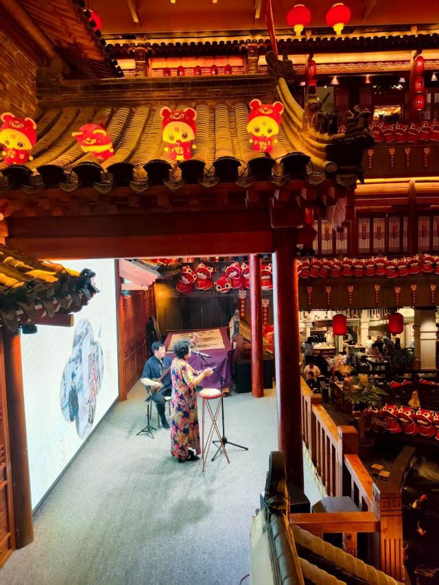唐山饮食文化博物馆旅行图片 14