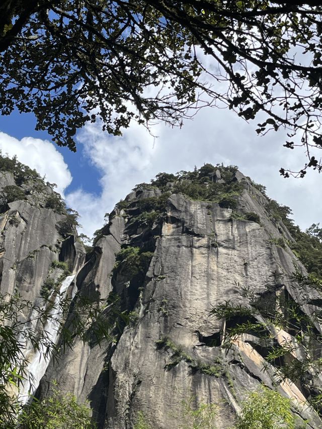 卡定沟景区旅行图片 2