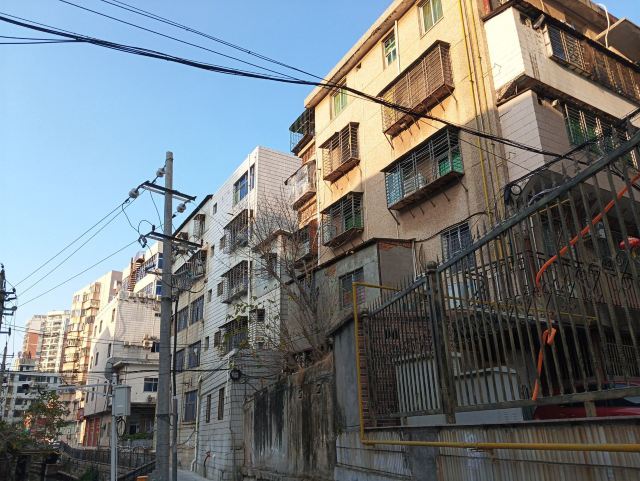 泉州古城旅行图片 3
