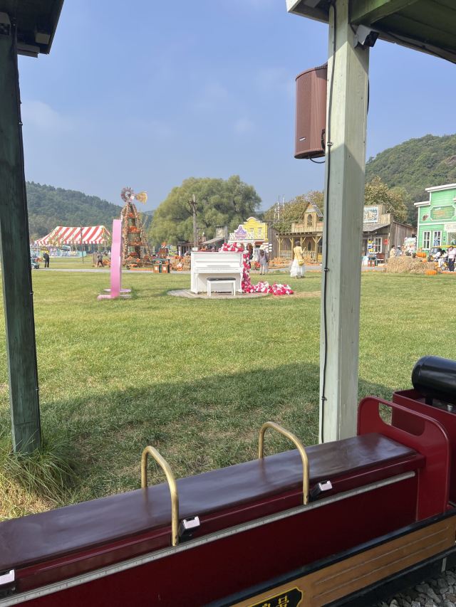东北亚云端草原(暂停开放)旅行图片 2