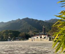 云门寺-乳源-红糖泡泡