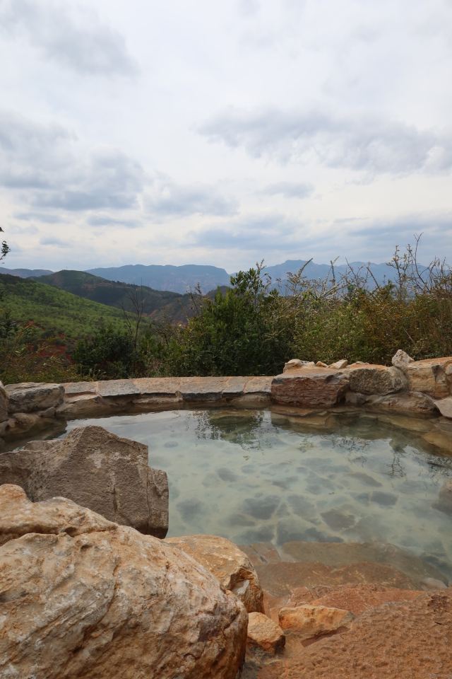 汉华天马山国际温泉度假区旅行图片 9