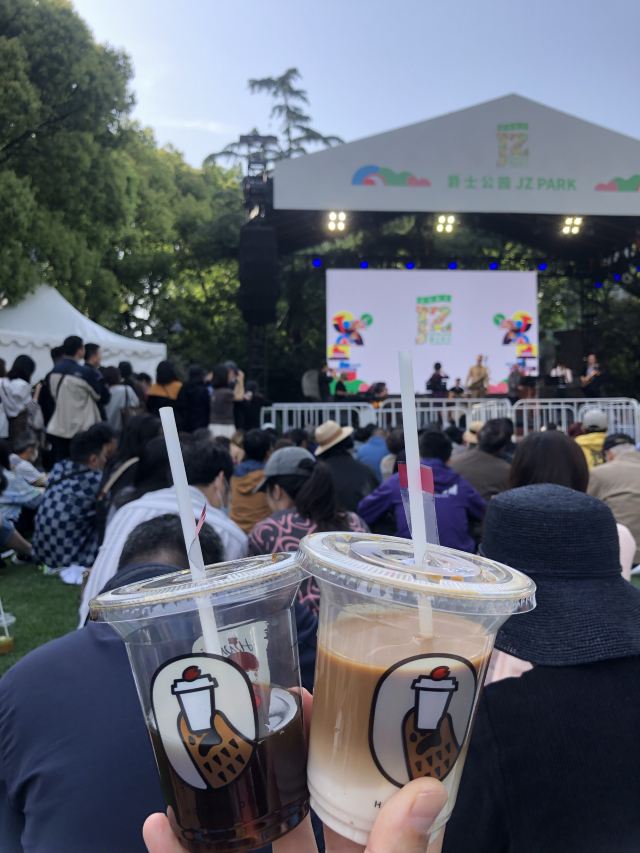 丰盛里·静安寺广场旅行图片 1