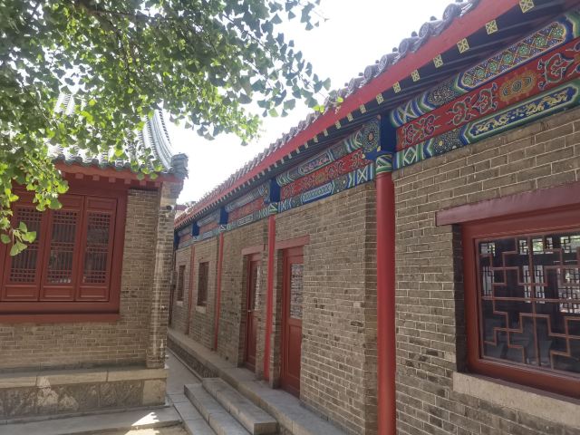 孔庙旅行图片 7