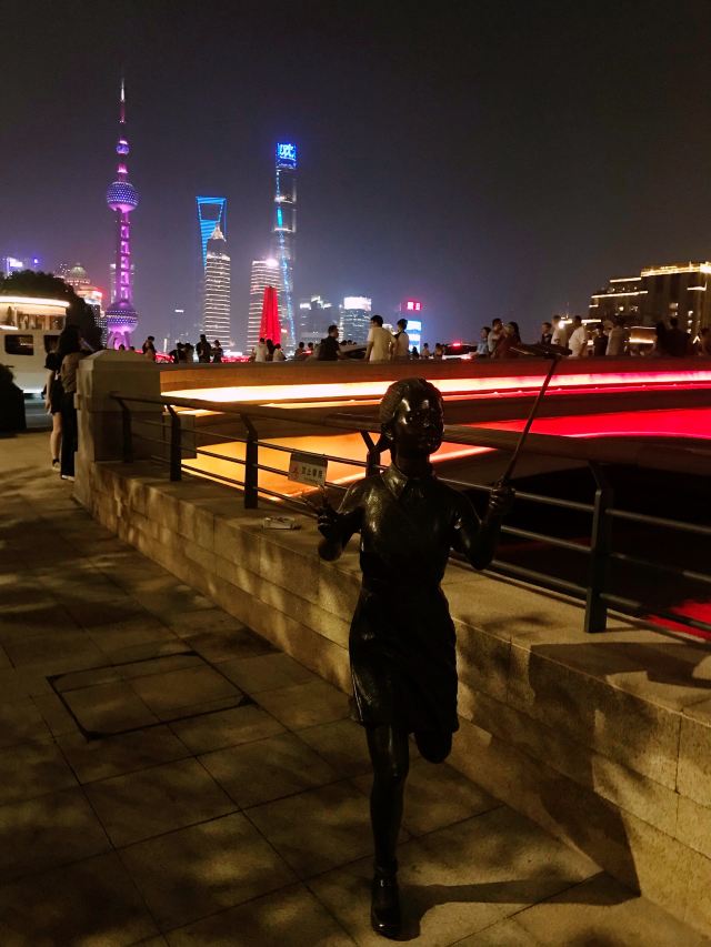 乍浦路桥旅行图片 4