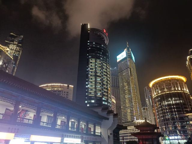 魁星楼旅行图片 8