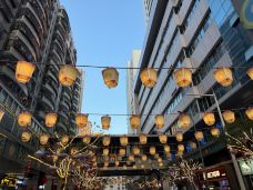 东门老街-深圳-Grace_cyt