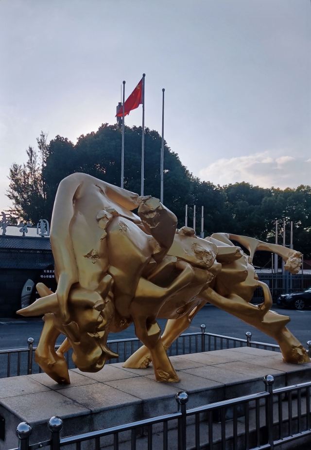 上海大宁公园旅行图片 5