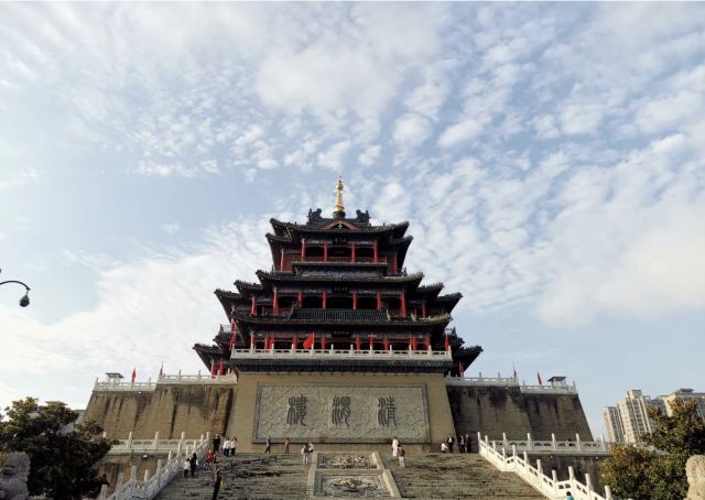 凤凰台旅行图片 3