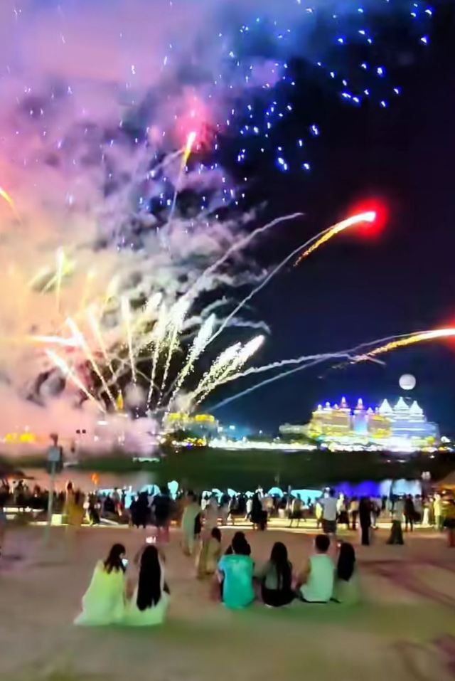 白象沙滩旅行图片 7