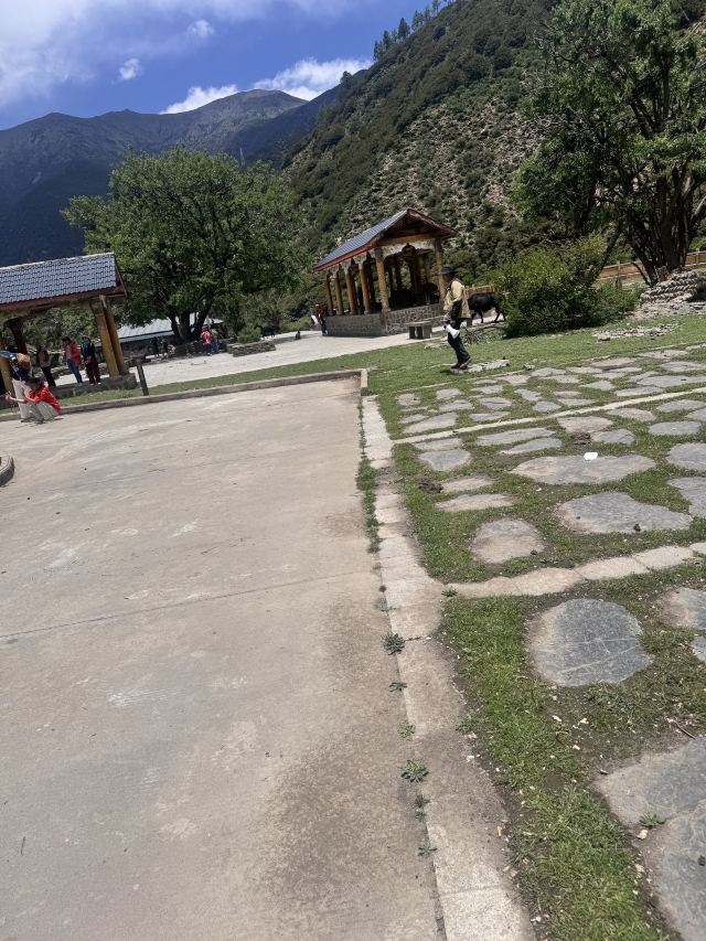 林则精灵谷景区旅行图片 1