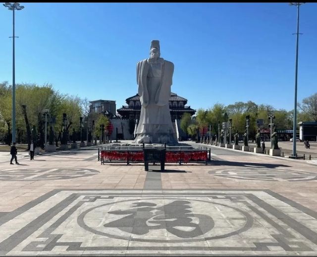 秦皇求仙入海处旅行图片 2